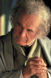 Old Hobbit