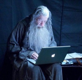 The Prophet