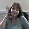 Marina Zokhno