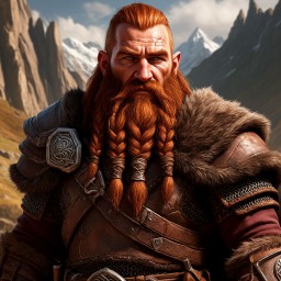 Thorgard