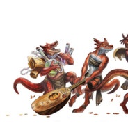 Kobold Rat