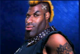 Aximhead