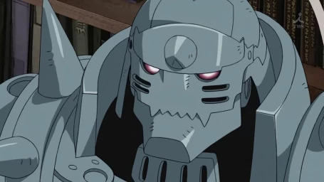 alphonse2003
