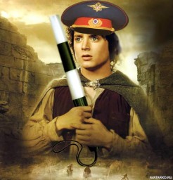 Irendelf