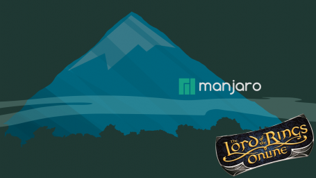 [Гайд] Установка ВКО на Manjaro Linux (не Steam версия)