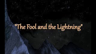"The Fool and the Lightning" от "Полнолуния"